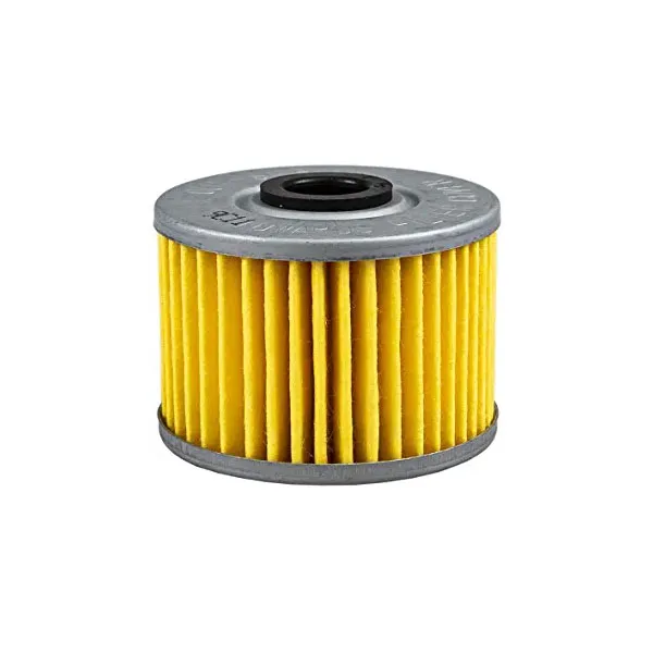 FILTRO DE ACEITE TORNADO XR250 ORIGINAL HONDA 