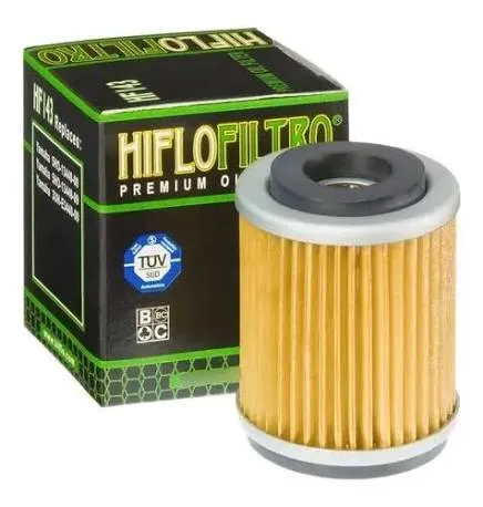 FILTRO ACEITE YAMAHA TTR 230 Y VARIAS