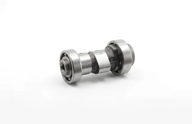 ARBOL DE LEVAS YAMAHA CRYPTON - W-STANDARD