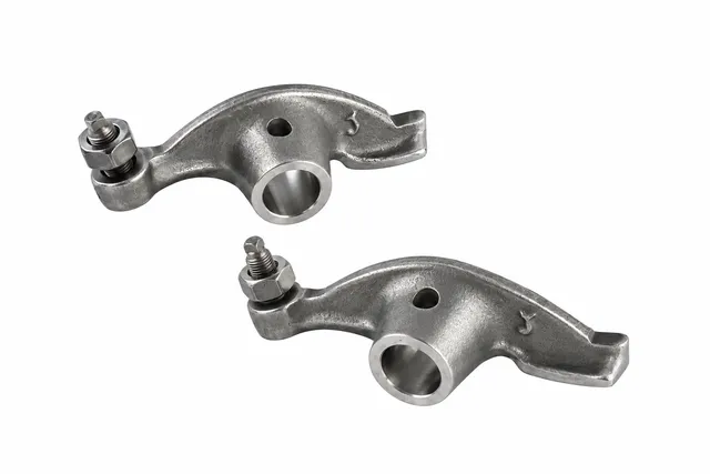BALANCINES DE VÁLVULAS YAMAHA CRYPTON - W-STANDARD (EL PAR)