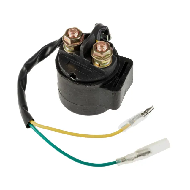 RELAY ARRANQUE SIN FUSIBLE SMASH 110CC UNIVERSAL