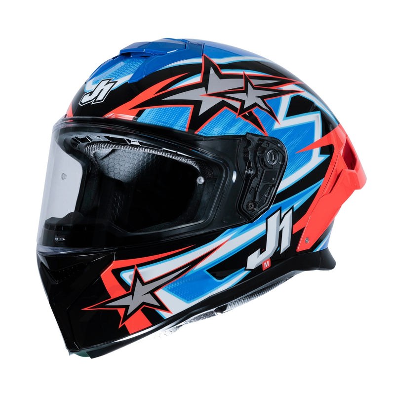 CASCO INTEGRAL JUST1 J-STR