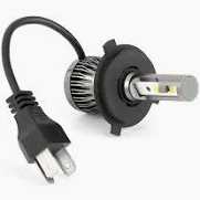 LAMPARA LED H4