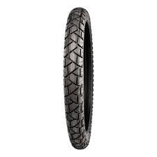 CUBIERTA 90/90 X 19  -  DELANTERA XR 150 Y VARIAS ENDURO