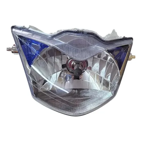 OPTICA DELANTERA HONDA WAVE 110S