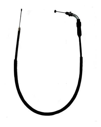 CABLE ACELERADOR SMASH 110 COMPLETO