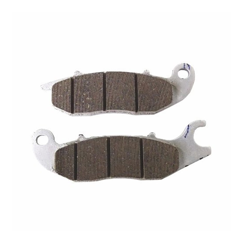 PASTILLAS DE FRENO CG 150 - RX Y VARIAS 150