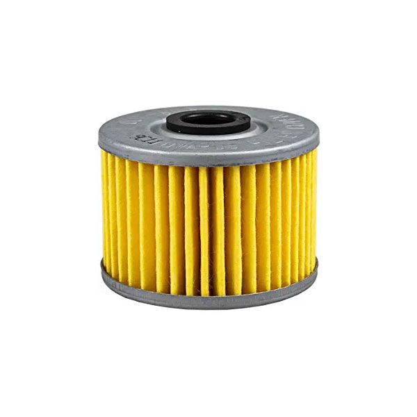 FILTRO DE ACEITE TORNADO XR250 ORIGINAL HONDA 