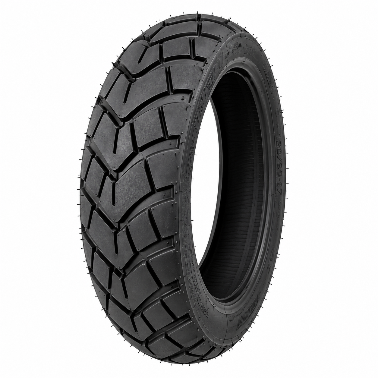 CUBIERTA 130/60 X 13 TRIP TUNING Y 110 VARIAS (TUNING)