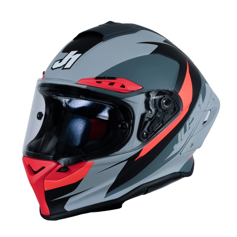 CASCO INTEGRAL JUST1 J-GPR F