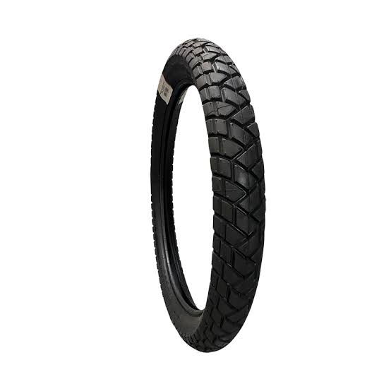CUBIERTA 90/90 X 21 - DELANTERA TORNADO, XTZ Y VARIAS ENDURO