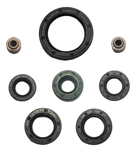 RETENES DE MOTOR WAVE 110S