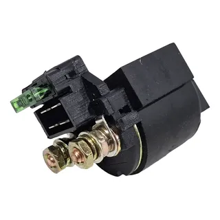 RELAY ARRANQUE CON FUSIBLE SMASH 110CC 