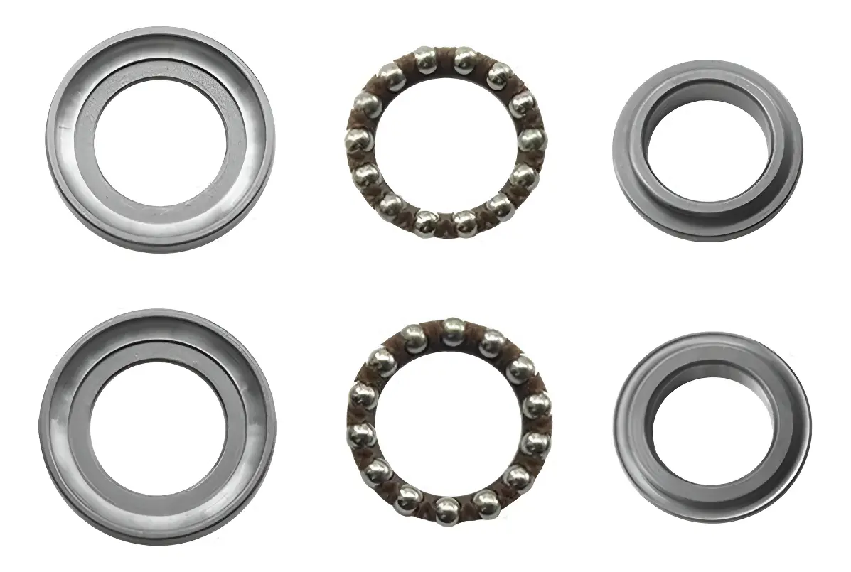 CUBETAS DIRECCION XR 125/150