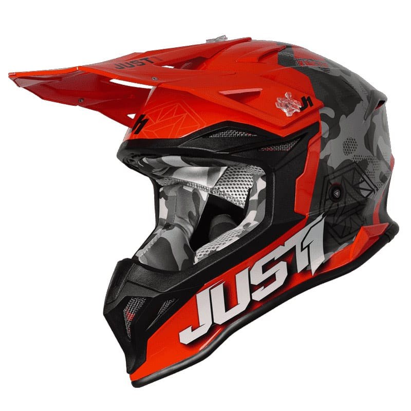 CASCO CROSS JUST1 J39