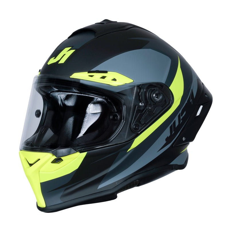 CASCO INTEGRAL JUST1 J-GPR F