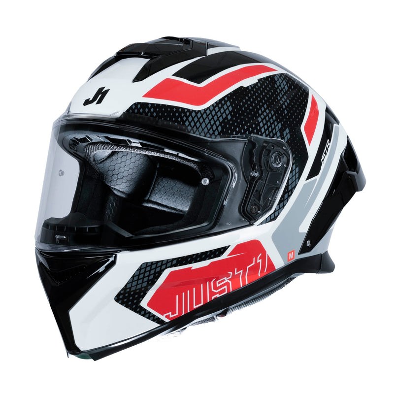 CASCO INTEGRAL JUST1 J-STR