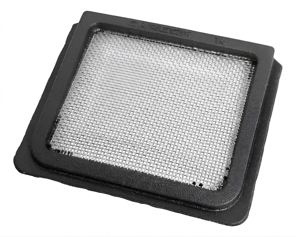 FILTRO ACEITE MALLA - 110 Y 150 VARIAS