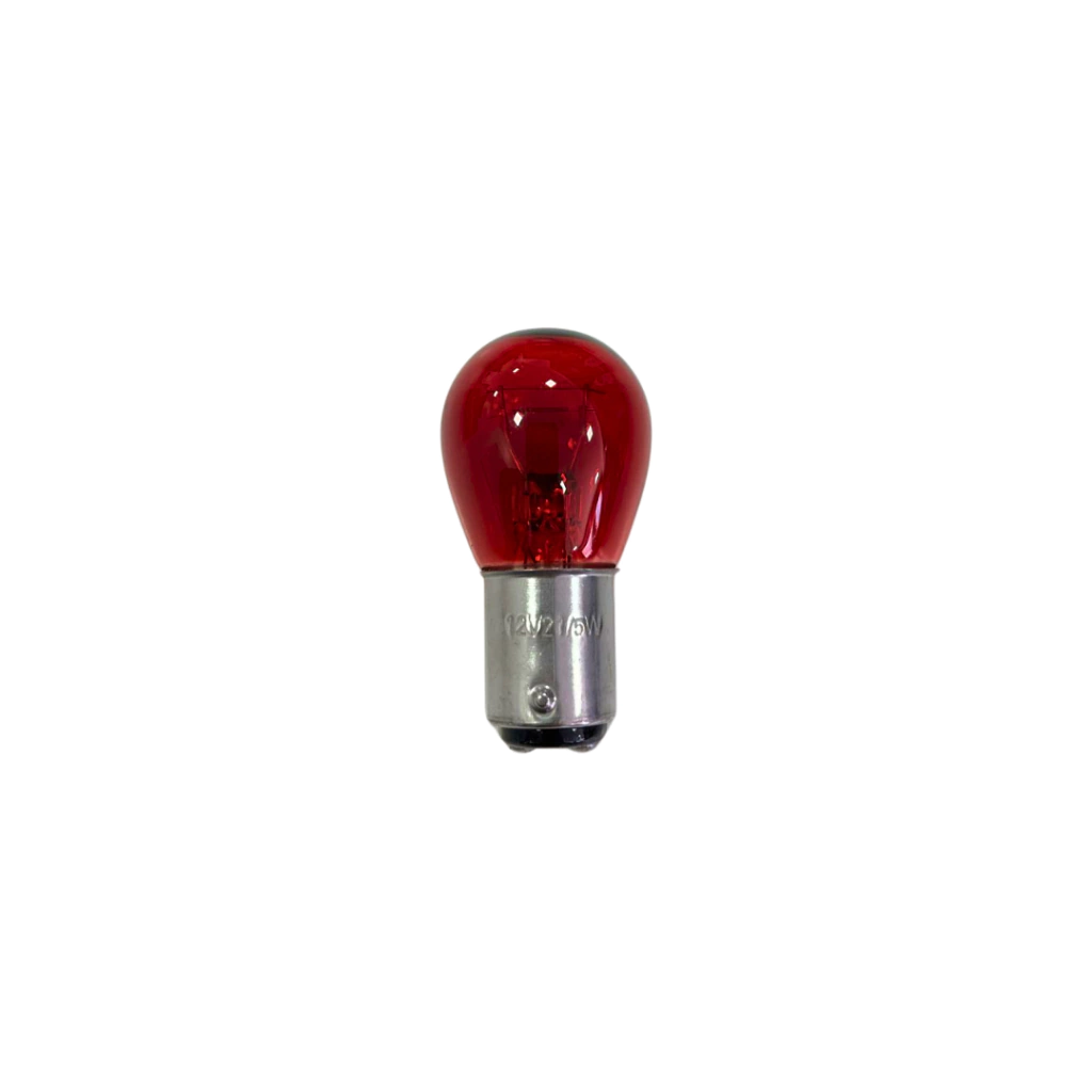 LAMPARA FOCO OPTICA TRASERA ROJA UNIVERSAL
