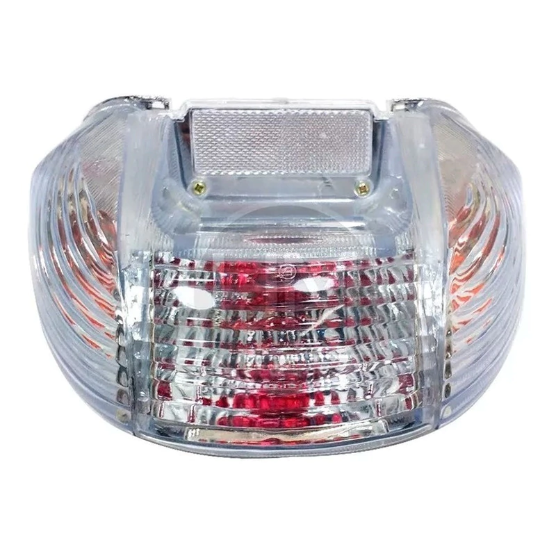 FAROL OPTICA TRASERA 110 SMASH TRANSPARENTE