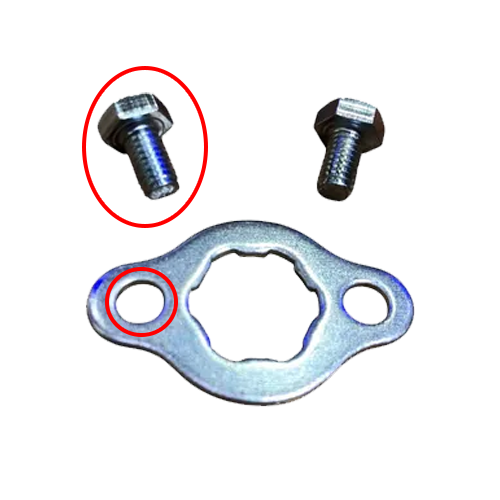 BULÒN/ TORNILLO PARA SEGURO DE PIÑÒN 110 Y VARIAS