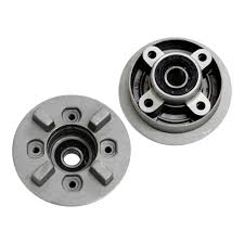 PORTA CORONA - HONDA WAVE 110S/AFS (COMPLETO)