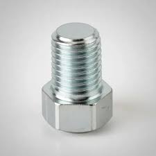 BULON DESCARGA ACEITE 110 (TAPON) CONICO