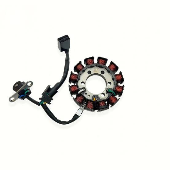 ESTATOR HONDA WAVE AFS 110 / 110S (REPCOR)