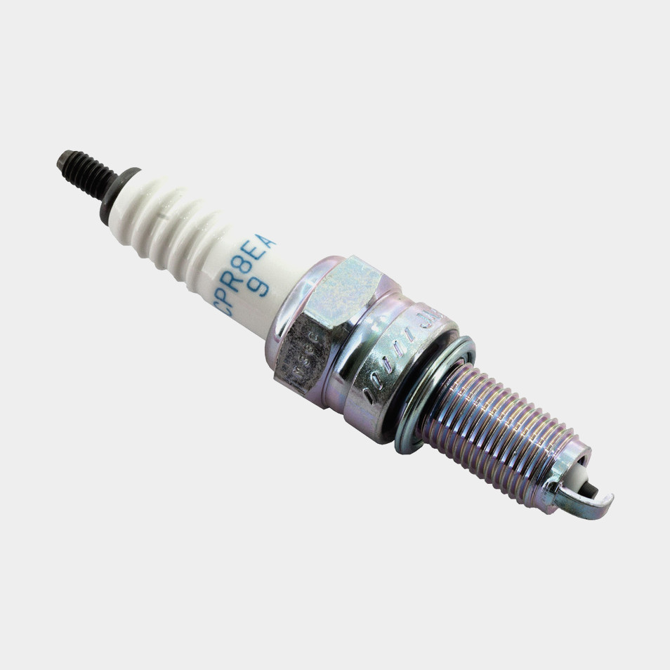 BUJIA CHINA CPR8EA9 - TITAN - XR150 Y VARIAS