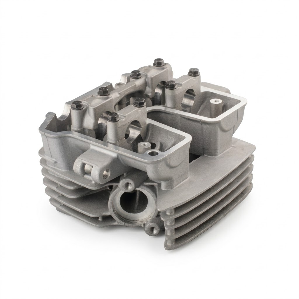 TAPA CILINDRO HONDA TWISTER/TORNADO XR250 ORIGINAL (HONDA)