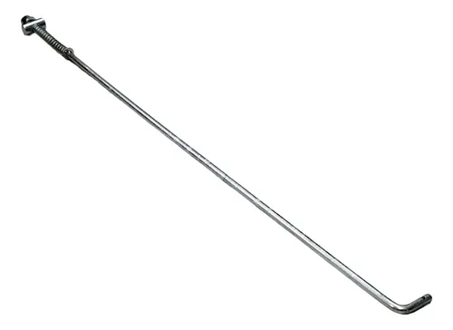 VARILLA FRENO COMPLETA 500MM SMASH Y 110 VARIAS