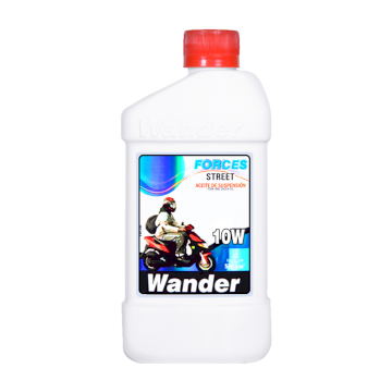 ACEITE DE SUSPENSION (X200CC) - WANDER