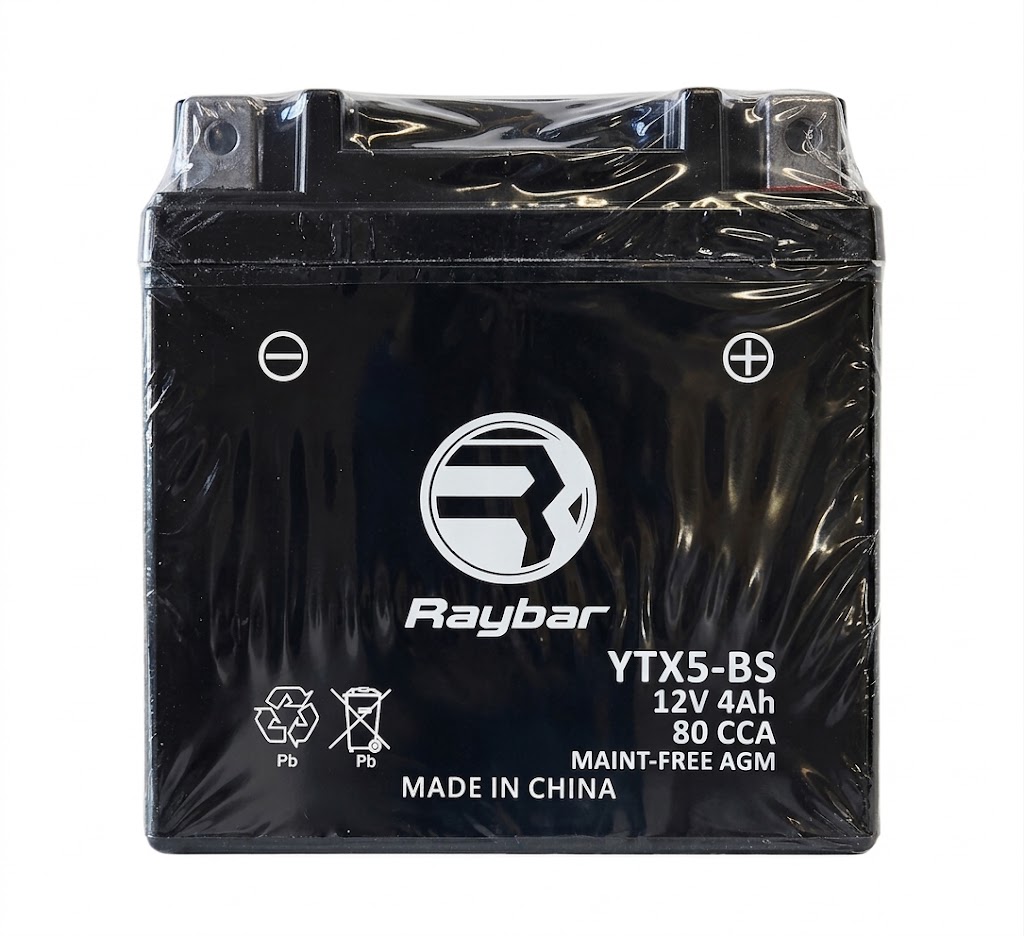 BATERIA YTX5L-BS