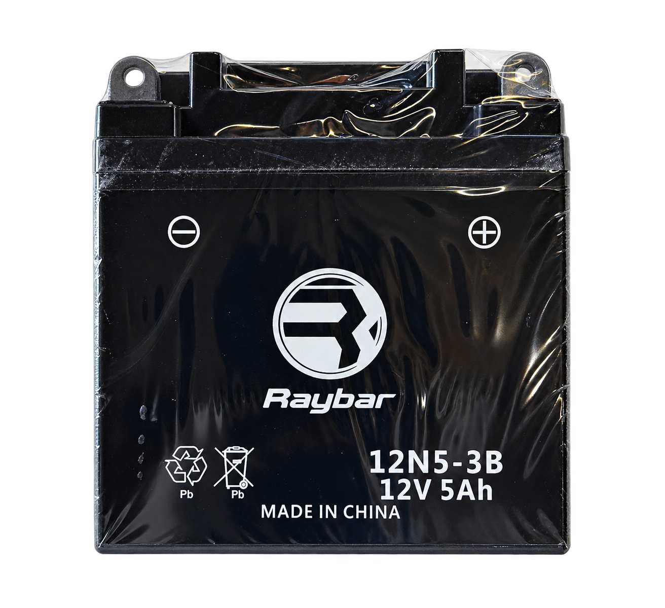 BATERÍA 12N5 PARA 110 VARIAS