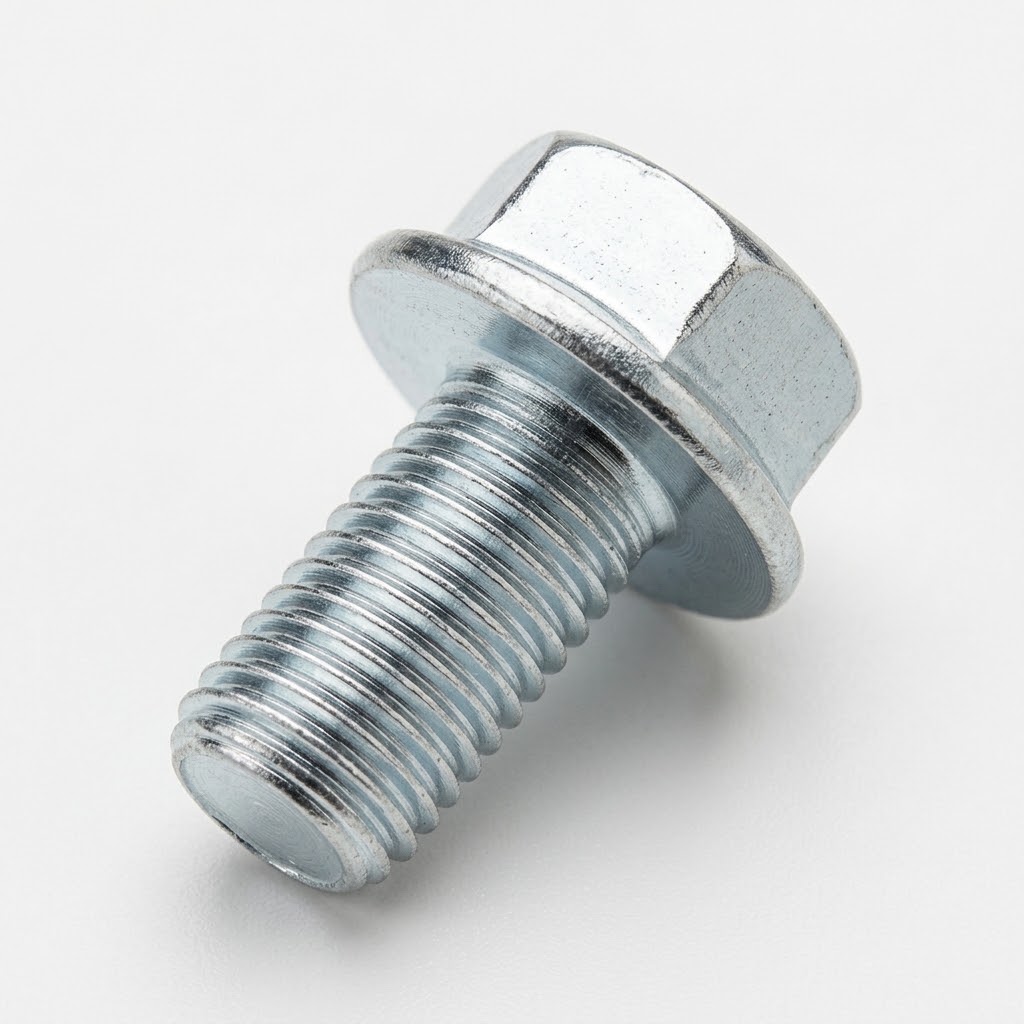 BULON DESCARGA ACEITE 110 (TAPON) S/MEDIDA