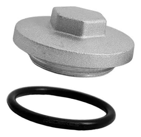 TAPON VALVULA 110 C/ORRING