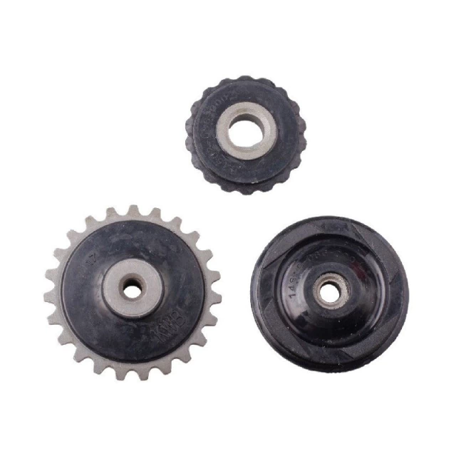 KIT TENSOR DIST.RUEDITAS WAVE110 S 3PCS