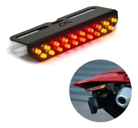 LUZ LED TRASERA ENDURO VARIAS
