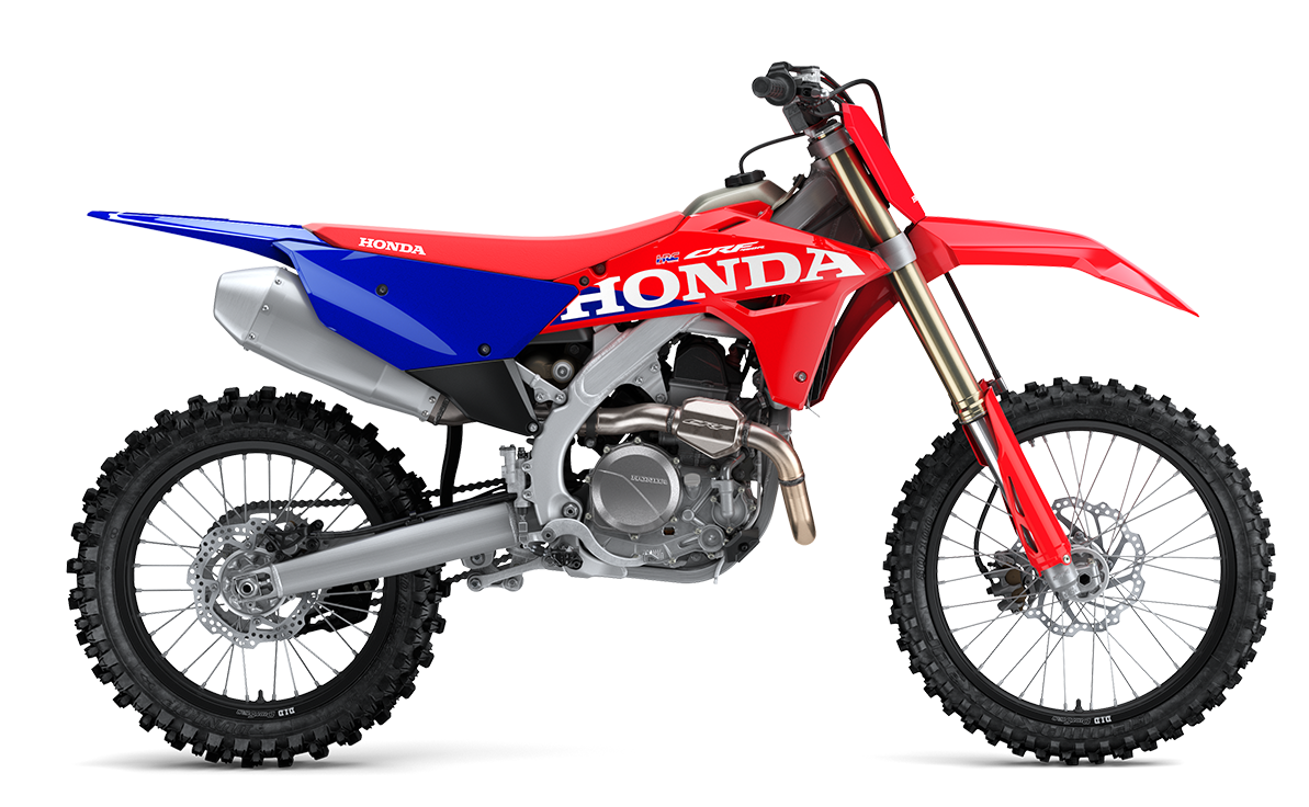 Honda CRF450R